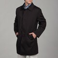 London Fog Men's Rain Coat