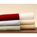 Egyptian Cotton Sateen 1000 Thread Count Sheet Set