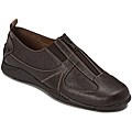 A2 by Aerosoles Women's 'Volar System' Brown Slip-ons