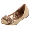 BCBGeneration Women's 'Luckies' Bow Flats