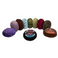 DreamTime Dragon Sublimation Perfect Balance Zafu Cushion