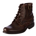 Steve Madden Men's 'Rayge' Brown Boots
