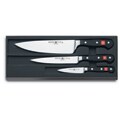 Wusthof Classic 3-piece Chef's Set