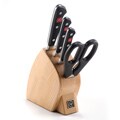 Wusthof Classic 5-piece Studio Kinfe Set