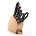 Wusthof Gourmet 5-piece Studio Knife Set