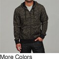 Union Bay Men's Mulberry Fleece Jacket