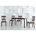 Sharon 5-piece Dining Set