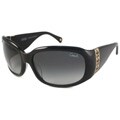 Coach Jacqueline Sunglasses Women's Wrap Sunglasses