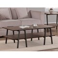 Baxter Elements Coffee Table