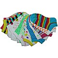 Vintage Home Women's Mix and Match Socks (Pack of 6)