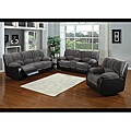 Jagger Grey Sofa/ Loveseat Set