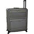 American Flyer 'Quattro Deluxe' 26-inch Rolling Suiter