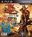 PS3 - Jak & Daxter Collection