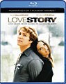 Love Story (Blu-ray Disc)