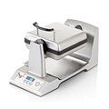 Wolfgang Puck 1200-Watt Self-rotating Waffle Baker