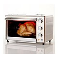 Wolfgang Puck 1500-Watt Convection Oven with Infrared Rotisserie