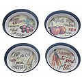 Certified International 'Farm Fresh' Soup/Pasta Bowls (Set of 4)