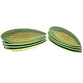 Certified International 'Farm Fresh' Corn Dishes (Set of 8)