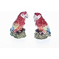 Certified International 'Bahamas' 3-D Parrot Salt and Pepper Set