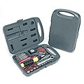 Ruff & Ready 50-piece Tool Kit