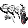 Orlimar Men's ATS Sport Right-handed Combo Golf Set