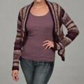 Jessica Simpson Junior's Striped Sweater