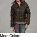 Grane Junior's Toggle Bomber Jacket FINAL SALE