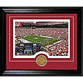 University of Alabama Bryant-Denny Stadium Desktop Photomint