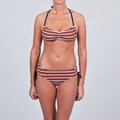 Anne Cole Women's Marilyn Halter 2-piece Swimsuit