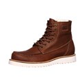 Calvin Klein Jeans Men's 'Roy' Leather Boots
