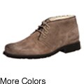 Calvin Klein Jeans Men's 'Randall' Suede Desert Boots