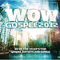Various Artists - Wow Gospel 2012