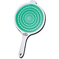 Vinaroz Collapsible Blue Silicone Strainer