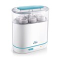 Philips Avent 3-in-1 Electric Steam Sterilizer