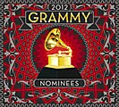 Various Artists - 2012 Grammy Nominees