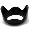 Maximal Power 77mm Flower Lens Hood