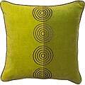 Decorative Chesterfield Down Pillow