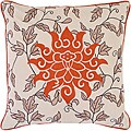Decorative Bennington Down Pillow