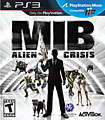 PS3 - Men In Black
