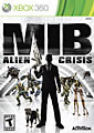 Xbox 360 - Men In Black