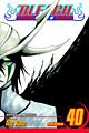 Bleach 40 (Paperback)