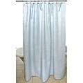 Waverly 'Simplicity Blue' Shower Curtain