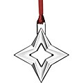 Orrefors Seven Sisters 2nd In Series Ornament