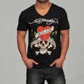 Ed Hardy Men's Love Kills Slowly T-Shirt