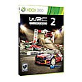 Xbox 360 - WRC2 FIA World Rally Championship