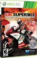 Xbox 360 - Sbk Super Bike World Championship