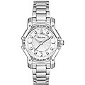 Bulova Women's Wintermoor 96R137 Stainless Steel Watch