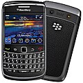RIM BlackBerry Bold 9700 Unlocked Cell Phone (Refurbished)