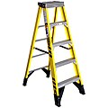 Werner 60-inch Fiberglass Step Ladder