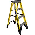 Werner 48-inch Fiberglass Step Ladder